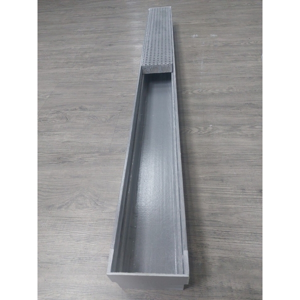 FRP截水溝-君格科技有限公司