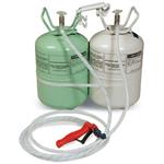 防火 pu foam發泡材-桶裝