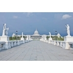 GMRC帷幕牆板/GMRC裝飾構件/GR...