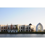 GMRC帷幕牆板/GMRC裝飾構件/GR...