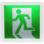 超薄型出口標示燈