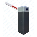 NB-350FC 電動柵欄機(訂製色)灰-碩立停車設備股份有限公司