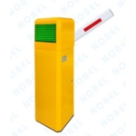 NB-350FNC電動柵欄機(LED紅綠燈)