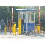 收費亭-碩立停車設備股份有限公司