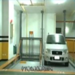 SL-8 中下層油壓後懸式-碩立停車設備股份有限公司