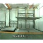 SL-2 雙層油壓後懸臂式-碩立停車設備股份有限公司