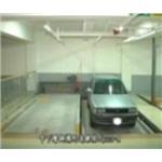 SL-5 中下鋼構馬達鏈條式-碩立停車設備股份有限公司