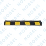 NB-2000 橡膠車輪檔-碩立停車設備股份有限公司