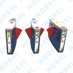 NB-220 翼閘-通關機-碩立停車設備股份有限公司