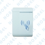 M15-W 中距離讀卡機-碩立停車設備股份有限公司