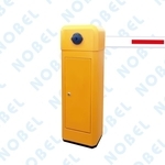 NB-350 電動柵欄機-碩立停車設備股份有限公司