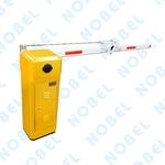 NB-350AS 剪刀式電動柵欄機-碩立停車設備股份有限公司