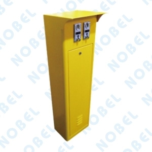 NB-1 投幣機 , 碩立停車設備股份有限公司