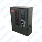 智能機車充電器 NB-890-碩立停車設備股份有限公司