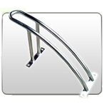 NB-08S 腳踏車位架-碩立停車設備股份有限公司