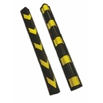 橡膠防撞條-碩立停車設備股份有限公司