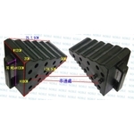 活動輪檔L24.5-碩立停車設備股份有限公司