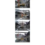 世貿財星(台北市) NB-350柵欄機