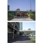 台北市交通警察大隊停車場(台北市) NB...