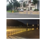 環遊郡采迭區的電動柵欄機NB-350及多...