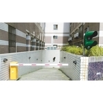 電研所 電動柵欄機NB-350FN NB...