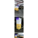 維也納 NB-707D LED指示燈箱