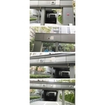 當代 e-Tag長距離讀卡機設備