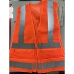 螢光反光背心