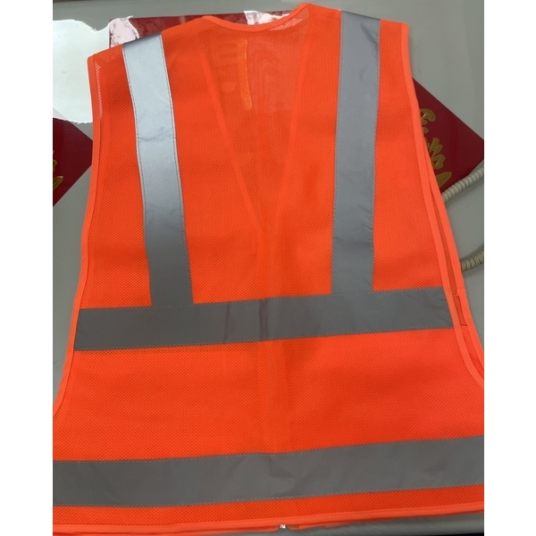 螢光反光背心-十大行有限公司