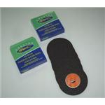 砂輪片-十大行有限公司