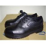 短筒安全鞋(黑色)-十大行有限公司