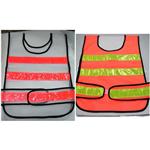 交警反光背心-十大行有限公司