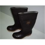 安全雨鞋-十大行有限公司