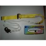 攀高安全帶-十大行有限公司