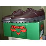 短筒安全鞋(咖啡色)-十大行有限公司