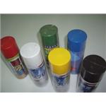 各色系噴漆-十大行有限公司