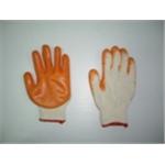 沾膠手套-十大行有限公司