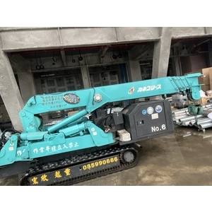 迷你履帶式起重機 , 宏欣起重有限公司