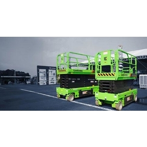 電動高空作業平台 電動高空作業平台 , 宏欣起重有限公司