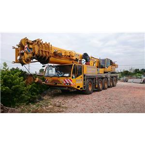 DEMAGACT吊車 , 宏欣起重有限公司