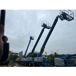 高空作業車 , 宏欣起重有限公司