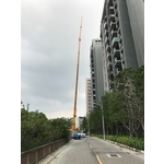 高空作業車 , 宏欣起重有限公司