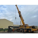 重機械搬運 , 宏欣起重有限公司