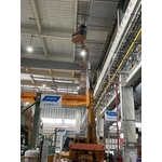 曲臂式高空作業 , 宏欣起重有限公司