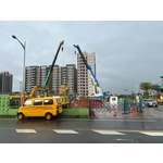 高空作業車 , 宏欣起重有限公司