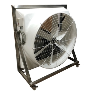 移動風扇 , 盛用實業有限公司