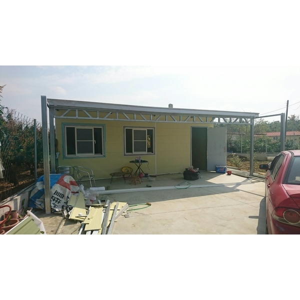 農舍建造-興泰工程行