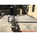 桃園市復興區 1000m 深井溫泉完成