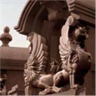 邏輯空間工作室,透視圖,透視迪門