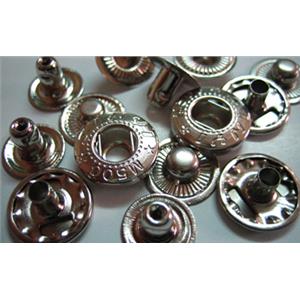 壓釦 , 永記德有限公司